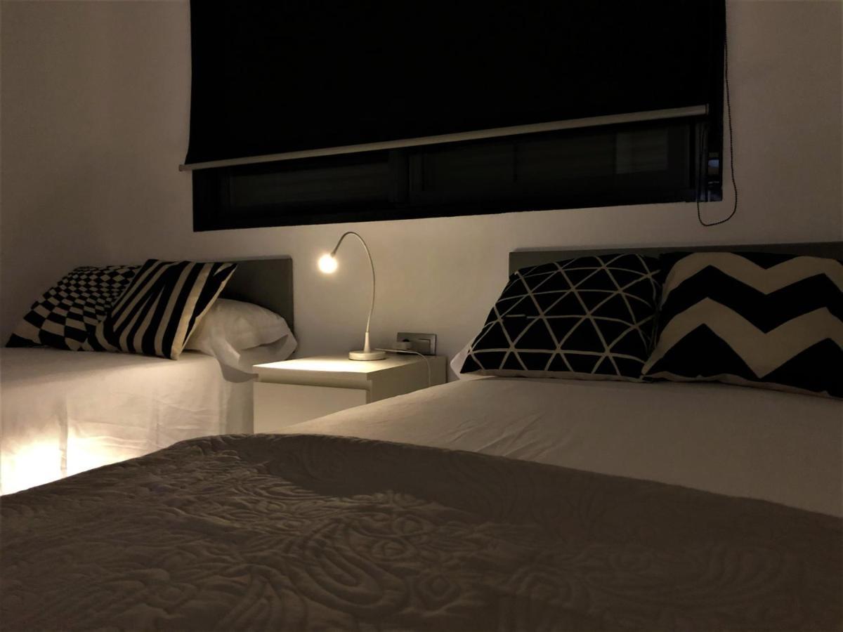 Villa Bella Galera Altea Esterno foto