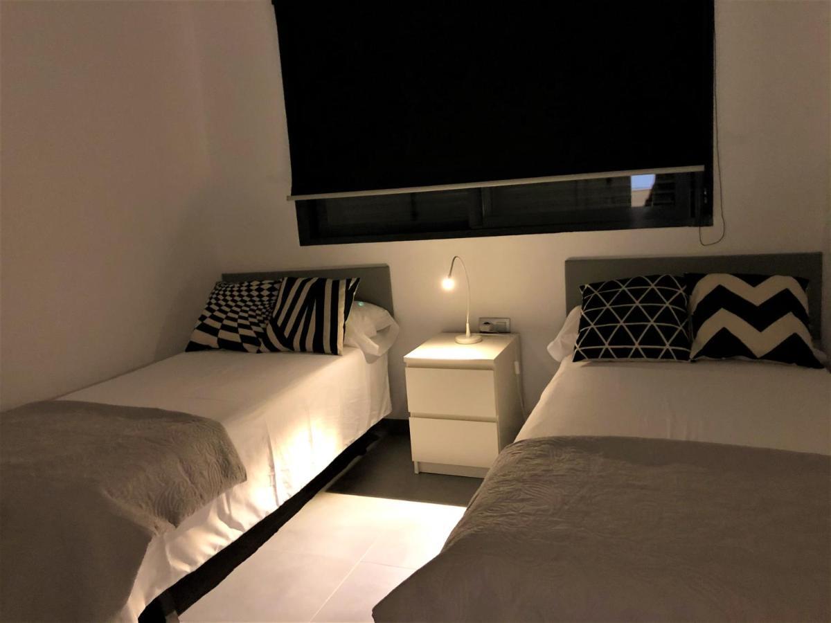Villa Bella Galera Altea Esterno foto