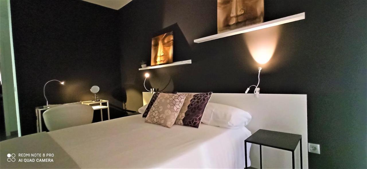 Villa Bella Galera Altea Esterno foto