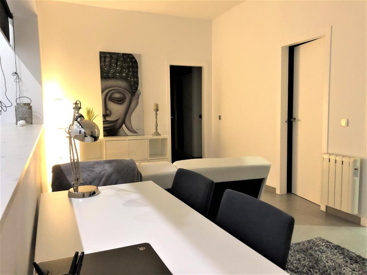 Villa Bella Galera Altea Esterno foto